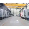 VTC70 Vertical cnc lathe Large Machinery Single Column Multi-Function Grinding machine automation equipment