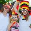 DHL UPS Festive 2022 world cup glasses bar club football party decorative props fan supplies GC0831
