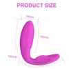 Articoli di bellezza Vibratori Bluetooth per donne APP wireless Telecomando Dildo Vibratore femminile Giocattoli sexy vibranti a lunga distanza