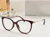 Les lunettes pour femmes cadre l'objectif transparent des hommes du soleil Sun Gasses Style de mode de qualité protège les yeux UV400 avec le boîtier 62413613895