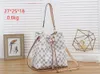 2023 Hot Sale NEWi Womens Classic bag handbags purses handbag Totes bagsa leather shoulder The bucket bags Messenger Crossbody Tote bagsq Wallet 7125