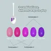 Nxy eggs kegel vaginal balls для взрослых секс -игрушки для женщин, подтягивающих машин для упражнений