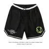 Мужские брюки дизайнерские шорты Bottega ven Zongchi Agency Bv Green Shorts National Fashion Mens and Women's Casual Speects