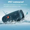Haut-parleurs portables JBL Charge4 Bluetooth Wireless Lice-haut-parleur 4 IPX7 Musique imperméable Sound Deep Outdoor Partybox HiFi Sound Bass Bass Tre dans T220831