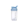 Drinkware 500 ml Portable Shaker-flaska med omrörande boll är perfekt för proteinskakningar och vattenflaskor före träning utan BPA 20220831 E3