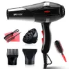 Professional 3200W Strong Power Hair Dryer for Hairdressing Barber Salon Tools Blow Dryer Low Hairdryer Hair Dryer Fan 220-240V248d