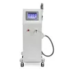 E-light Ipl 360 machine de blanchiment de la peau d'épilation magnéto-optique