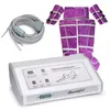 Pressotherapy drainage air massage arm waist pneumatic beauty machine salon slimming equipment