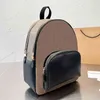 Sırt çantası tasarımcıları çanta kadınlar lüks kitap çantaları kadın moda all-fatch büyük kapasiteli çok işlevli okul çantası geri paketi 220830
