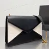 Gaby Suede Mini Satchel Bag Двойной передняя часть лопашки мешочек Carre стеганые пакеты на плече