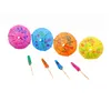 Outils de bar 144pcs Papier Cocktail Parasols Parapluies Boissons Picks Mariage Événement Fête Fournitures Vacances Cocktail Garnitures Titulaires