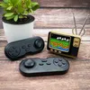 2022Retro Portable Mini Game Players 3.0 Inch Handheld Video Consoles AV Out Connect TV HD Screen Two For Childhood