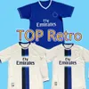 Jersey 03 04 05 Lampard Retro Jerseys 2012 Classic Vintage 2003 2004 2005 Soccer Jersey Drogba Football Shirt Terry Maillot de Foot