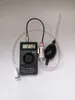 Analisadores de gás Medidor de concentração de oxigênio Testadores de conteúdo de oxigênio Medidores Detector Testador CY-12C Analisador digital de O2 0-5% 0-50% 0-100%