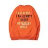 22F WItaly New Men's Hoodies Classic Street Cartoon Pear Orange Sweatshirt Early Spring Autumn Limited Man Women High End Crewneck Casual Sweater TJAMWY099