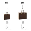 Сумки для OnThego MM GM сумки для сумки для сумки вкладыша вкладыша вкладыша вставка-3 мм премиум.