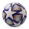 Football Soccer Balls for Professional Competition & Distributors 2022 Qatar World Cup New style Abrasion resistant Excellent quality Supply