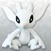 25 سم لعبة Ori Plush Doll Naru Ori Soft Stuffed Animals Bovely White Tree Elf Toys Great Great Chirstmas Gift for Kids 2012103145