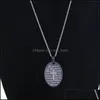 H￤nge halsband 30st Serenity Prayer