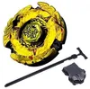 Dönen En İyi Orijinal Tomy Beyblade Oyuncakları BB28 BB43 BB47 BB70 BB88 BB99 BB105 Pegasis BB108 BB118 BB119 BB122 BBG26 Launcher 220830