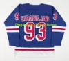 NY Adam Fox Hockey Jersey Jacob Trouba Rangers Ryan Lindgren Artemi Panarin Henrik Lundqvist Chris Kreider Ryan Reaves Igor Shesterkin Trocheck Kakko Mark Messier