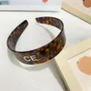 Vintage Solid Colors CE Designers Headsds Candy Fall Hairbands Elegant Match Hop Hoop Women Headwrap аксессуары для волос ranfengc6275u