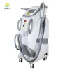 2022 SPA LASER SALON Uso q interruptor nd yag laser manchas manchas de tatuagem colorida Remo￧￣o de tatuagem IPL Opt Opt Remover Equipamento de beleza