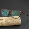 Sonnenbrille GSBJXZ Branddesigner Vintage Multi-Focal Progressive Lesebrille Männer Frauen Presbyopische Brille für männliche Weibliche Brillen