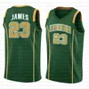 NCAA Campus Bear UCLA Kawhi Russell 0 Westbrook University 2 Lebron 23 James Basketball Jersey Leonard Stephen 30 Curry Anfern