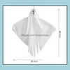 Other Event Party Supplies Halloween Ghost Windsock Decoration Masquerade Party Threatening Props Scary White Little H Homeindustry Dhkiz