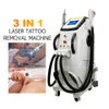 ELIGHT IPL RFmachine Lazer Dövme Çil Çiller Kaldırma Makinesi Güzellik Salon Ekipmanı