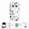 Dog Training Obedience Anti Bark Device Ultrasonic Repeller Trainer Equipment Anit Barking Clicker Pet Supplies 220830