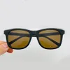 595 Новые мужчины Женщины солнцезащитные очки Fashion Classic Square Full Frame UV -защита