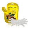 Handmasker Hydraterende hydraterende handschoenen repareren een droge huid Anti -veroudering 1 stuk elitzia ETMM01