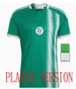 Algerie Algeria Jerseys de foot