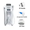 5 in1 multifunctional salon beauty machine with 3 handles permanent hair removal tattoo remover