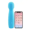 Itens de beleza 18 mais brinquedos adultos vibro calcinha sexy swing vibrador brinquedo para mulheres bonecas infláveis ​​de brejas grossas com bolas