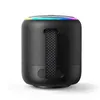 Haut-parleurs portables Technologie de haut-parleur Bluetooth Étanche IPX7 15H Playtime T220831