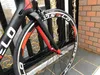 Yoga Wearnewest Costelo Speedmachine Road Bicklecle Carbon Bike Complete Bicycle 40mm Wheels 3500 Group Handbar STEM BICI رخيصة