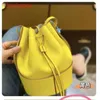 Loews 2022 حقيبة نساء مصمم الكتف حقائب يد واحدة بالون نكهة قوية J