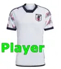 Japan 2022 Soccer Jerseys Women Men Kids Kit Fans Player Version Minamino Mitoma Endo Yoshida Ito Gaku 2023 Japanska uniformer 22 23 Special Collection Football Shirt