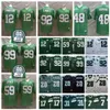 Jersey Vintage 12 Randall Cunningham 59 Seth Joyner 92 Reggie White Football Jerseys 99 Jerome Brown 20 Brian Dawkins 48 Wes Hopkins Jaworski