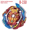 Spinning Top B154 B1711 B167 Beyblade Ultimate Valkyrie Wszystkie modele Beyblade Burst GT