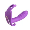 Nxy Eggs 10-Gang-Hitze-Kaninchen-Dildo-Vibrator, Vaginal-Höschen-Massagegerät, Klitoris-St