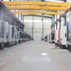 CNC Turning Freze Bileşiği Torna Büyük Makineler Çok Fonksiyonlu Öğütme Makinesi Otomasyon Ekipmanı