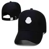 العلامة التجارية العالية أزياء الكرة قبعة رجالي مصمم البيسبول قبعة للجنسين قبعات قابلة للتعديل القبعات الشارع المجهزة الرياضة Casquette292z