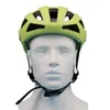 Cycling Helm Schweiß absorbieren Sicherheitskappe Ultraleichte Aero Outdoor Sports Kletterklettern Schutz MTB Mobile Star Team Helm