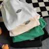 BV's Man's Pant Bottega ven Bv zielone spodnie męska etykieta Męska sznurka prosta w Hongkongu moda ins Handsome Sports Casual High Grade Pant Loose Casual 299