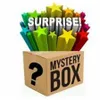 Mais popular 2022 nova caixa misteriosa produto premium caixa da sorte 100% surpresa boutique item aleatório presente do festival de aniversário