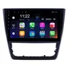 Car Video Head Unit Android Auto Stereo per Skoda Yeti 2014-2018 con supporto Bluetooth AUX Carplay